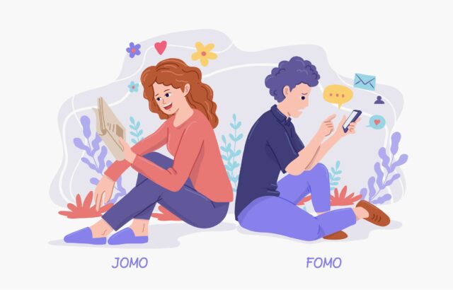 Глобальный сбой в работе Facebook: как Интернет усиливает страх упущенной выгоды