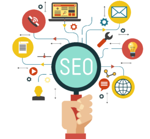 SEO-оптимизация — сложный, но эффективный метод продвижения