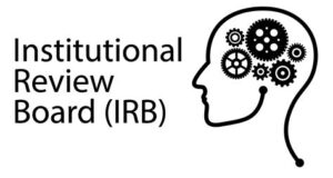 Институциональный наблюдательный совет (IRB) представляет собой независимый комитет, который рассматривает методы, предложенные для исследований, проводимых в этом учреждении, чтобы убедиться, что проекты являются этичными.